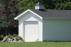 Smirisary outbuilding construction costs